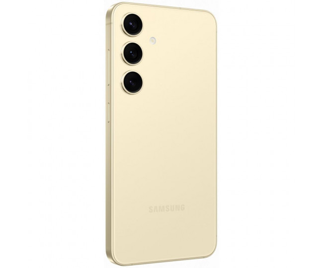 Samsung Galaxy S24 8/256GB Amber Yellow (SM-S921BZYG)